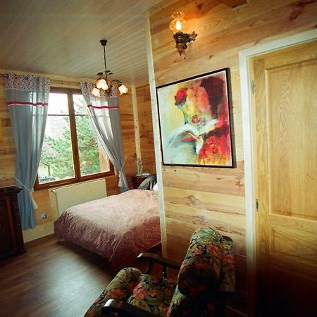Hello Apartment Анси Екстериор снимка